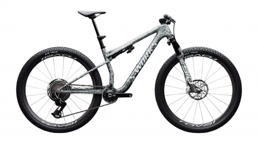 Велосипед Specialized S-Works Epic 9 (2026)
