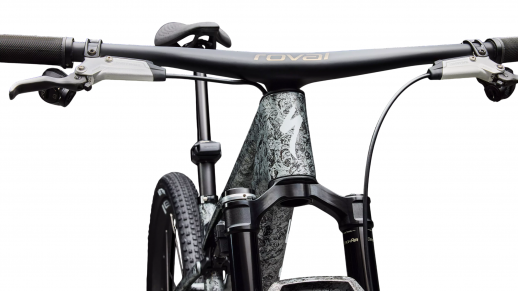 Велосипед Specialized S-Works Epic 9 (2026)