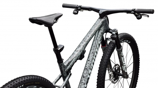 Велосипед Specialized S-Works Epic 9 (2026)