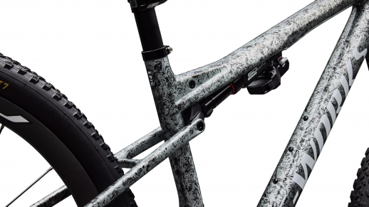 Велосипед Specialized S-Works Epic 9 (2026)