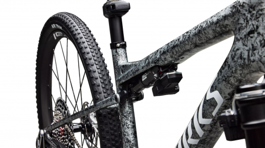 Велосипед Specialized S-Works Epic 9 (2026)