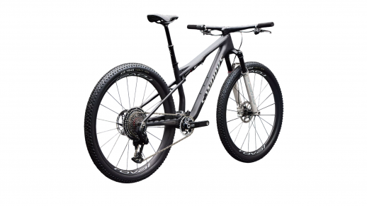 Велосипед Specialized S-Works Epic 9 Ultralight LTD (2026)