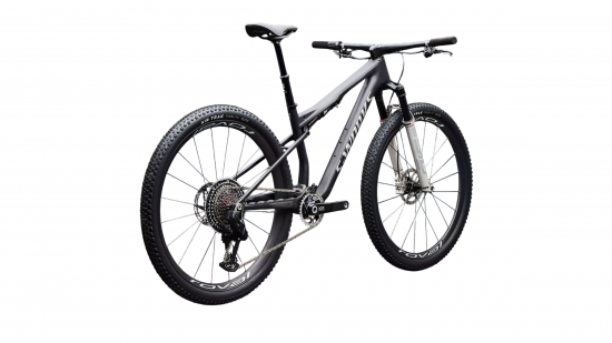 Велосипед Specialized S-Works Epic 9 Ultralight LTD (2026)