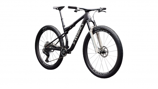 Велосипед Specialized S-Works Epic 9 Ultralight LTD (2026)