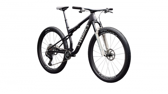 Велосипед Specialized S-Works Epic 9 Ultralight LTD (2026)