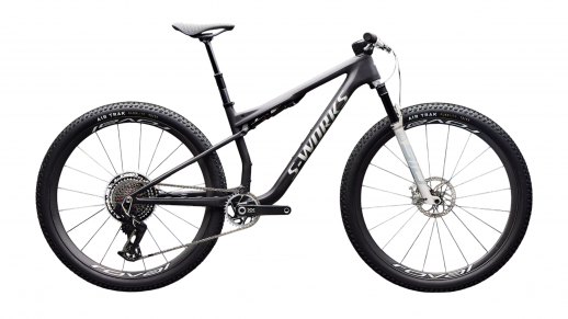 Велосипед Specialized S-Works Epic 9 Ultralight LTD (2026)