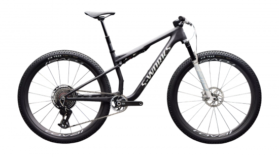 Велосипед Specialized S-Works Epic 9 Ultralight LTD (2026)