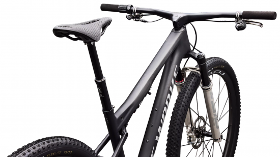 Велосипед Specialized S-Works Epic 9 Ultralight LTD (2026)