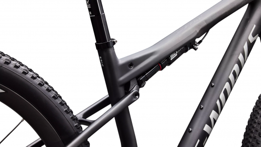 Велосипед Specialized S-Works Epic 9 Ultralight LTD (2026)