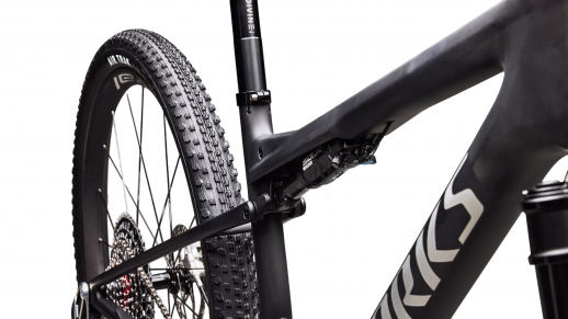 Велосипед Specialized S-Works Epic 9 Ultralight LTD (2026)