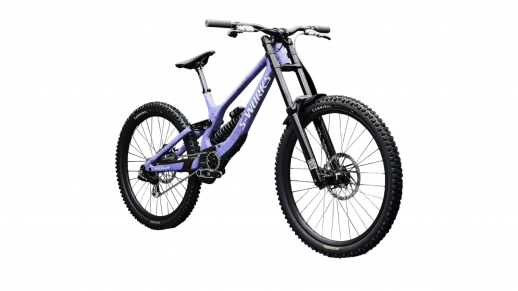 Велосипед Specialized S-Works Demo 11 (2026)