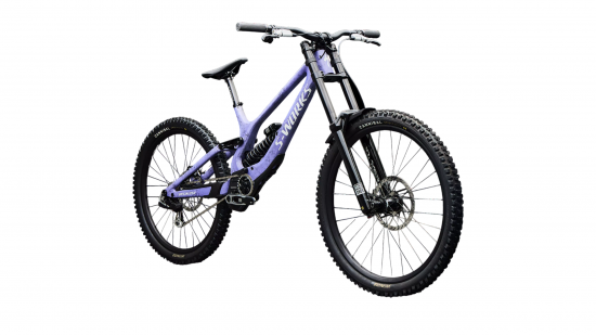 Велосипед Specialized S-Works Demo 11 (2026)
