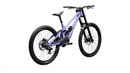 Велосипед Specialized S-Works Demo 11 (2026)