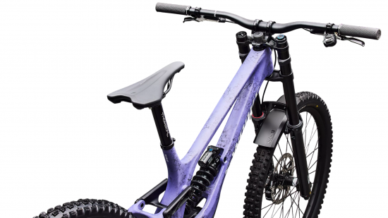 Велосипед Specialized S-Works Demo 11 (2026)