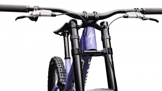 Велосипед Specialized S-Works Demo 11 (2026)