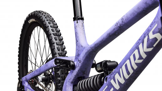 Велосипед Specialized S-Works Demo 11 (2026)