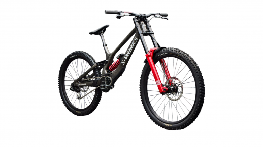 Велосипед Specialized S-Works Demo 11 (2026)