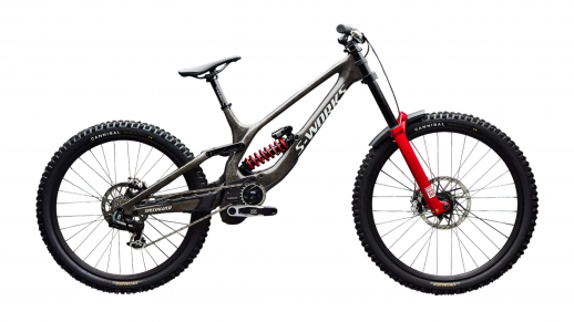 Велосипед Specialized S-Works Demo 11 (2026)