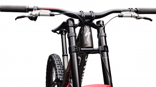 Велосипед Specialized S-Works Demo 11 (2026)