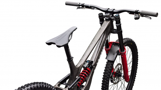 Велосипед Specialized S-Works Demo 11 (2026)
