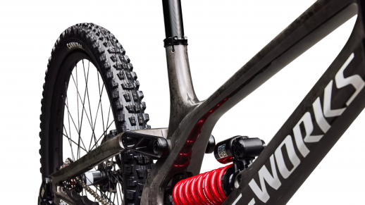 Велосипед Specialized S-Works Demo 11 (2026)