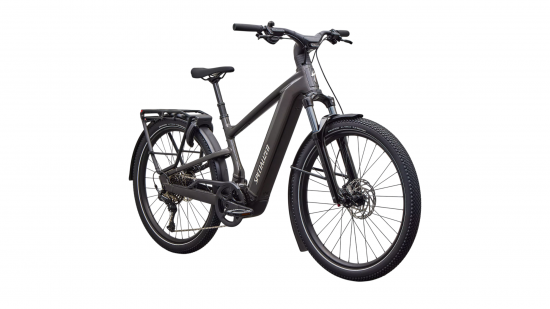 Велосипед Specialized Turbo Vado 3 EVO 5.0 (2026)