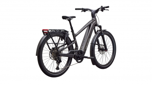 Велосипед Specialized Turbo Vado 3 EVO 5.0 (2026)