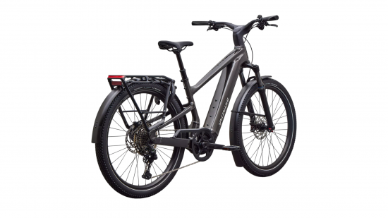 Велосипед Specialized Turbo Vado 3 EVO 5.0 (2026)