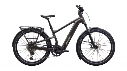Велосипед Specialized Turbo Vado 3 EVO 5.0 (2026)