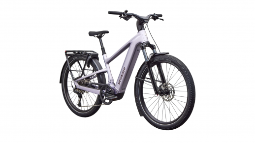 Велосипед Specialized Turbo Vado 3 EVO 5.0 (2026)