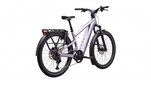 Велосипед Specialized Turbo Vado 3 EVO 5.0 (2026)