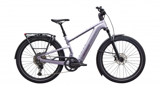 Велосипед Specialized Turbo Vado 3 EVO 5.0 (2026)