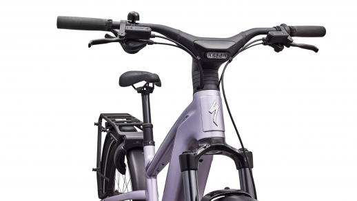 Велосипед Specialized Turbo Vado 3 EVO 5.0 (2026)