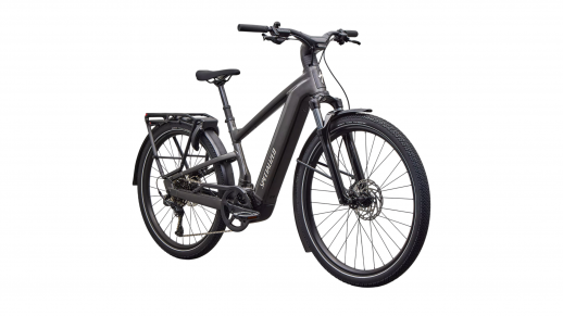 Велосипед Specialized Turbo Vado 3 5.0 (2026)