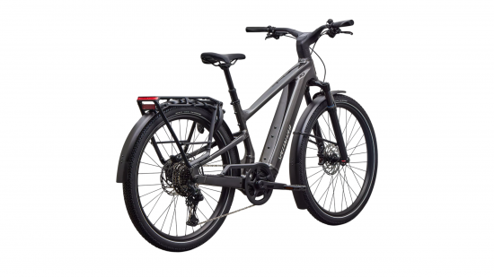 Велосипед Specialized Turbo Vado 3 5.0 (2026)