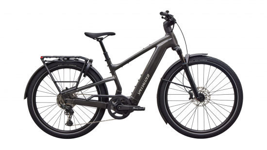 Велосипед Specialized Turbo Vado 3 5.0 (2026)