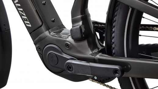 Велосипед Specialized Turbo Vado 3 5.0 (2026)