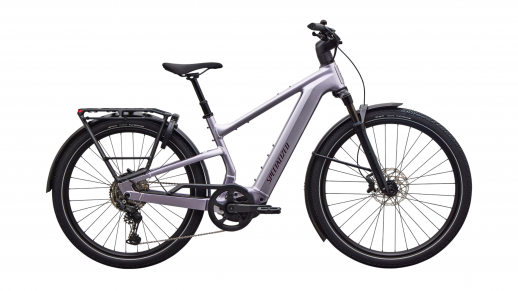 Велосипед Specialized Turbo Vado 3 5.0 (2026)