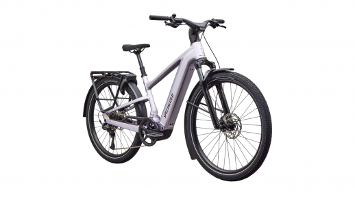 Велосипед Specialized Turbo Vado 3 5.0 (2026)