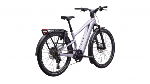 Велосипед Specialized Turbo Vado 3 5.0 (2026)