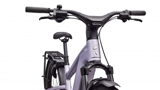 Велосипед Specialized Turbo Vado 3 5.0 (2026)