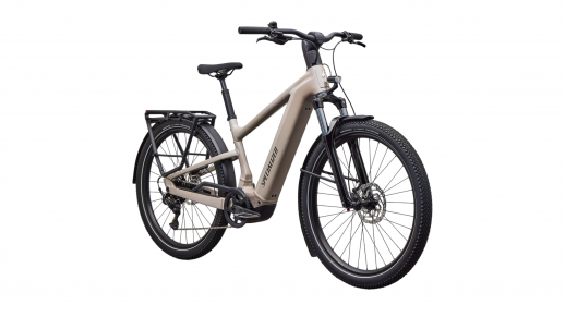 Велосипед Specialized Turbo Vado 3 EVO 4.0 (2026)