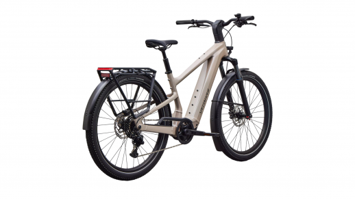 Велосипед Specialized Turbo Vado 3 EVO 4.0 (2026)
