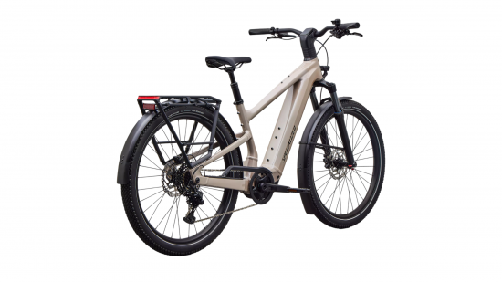Велосипед Specialized Turbo Vado 3 EVO 4.0 (2026)