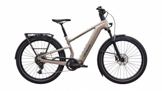 Велосипед Specialized Turbo Vado 3 EVO 4.0 (2026)