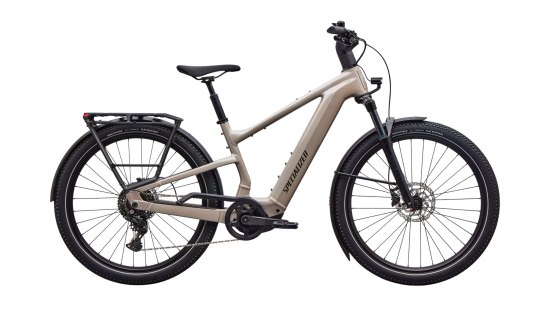 Велосипед Specialized Turbo Vado 3 EVO 4.0 (2026)