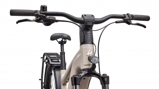 Велосипед Specialized Turbo Vado 3 EVO 4.0 (2026)