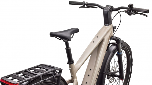 Велосипед Specialized Turbo Vado 3 EVO 4.0 (2026)