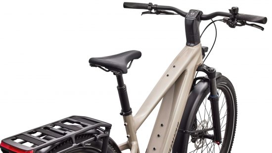 Велосипед Specialized Turbo Vado 3 EVO 4.0 (2026)