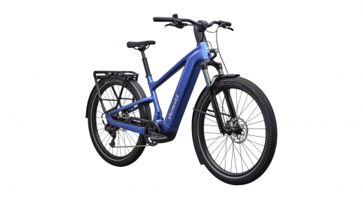Велосипед Specialized Turbo Vado 3 EVO 4.0 (2026)